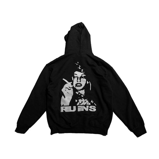 Exhale Hoodie