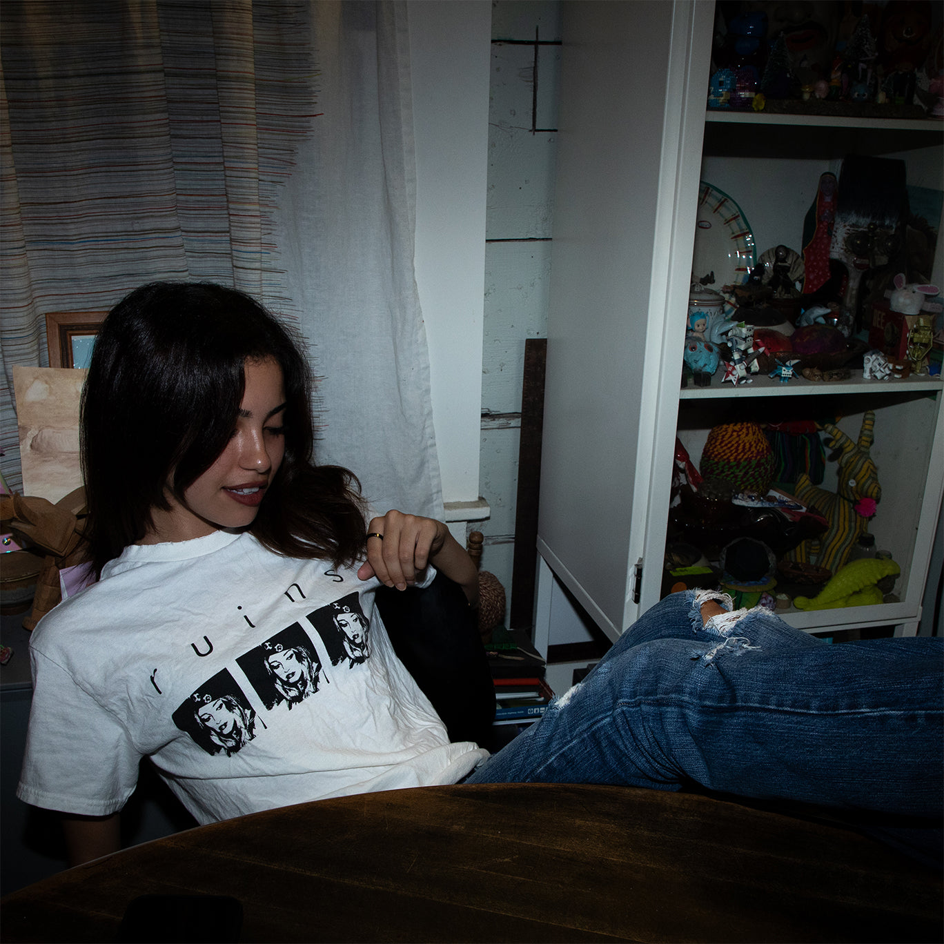 Sena Tee