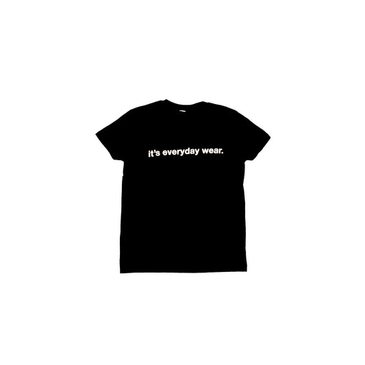 Everyday Baby Tee
