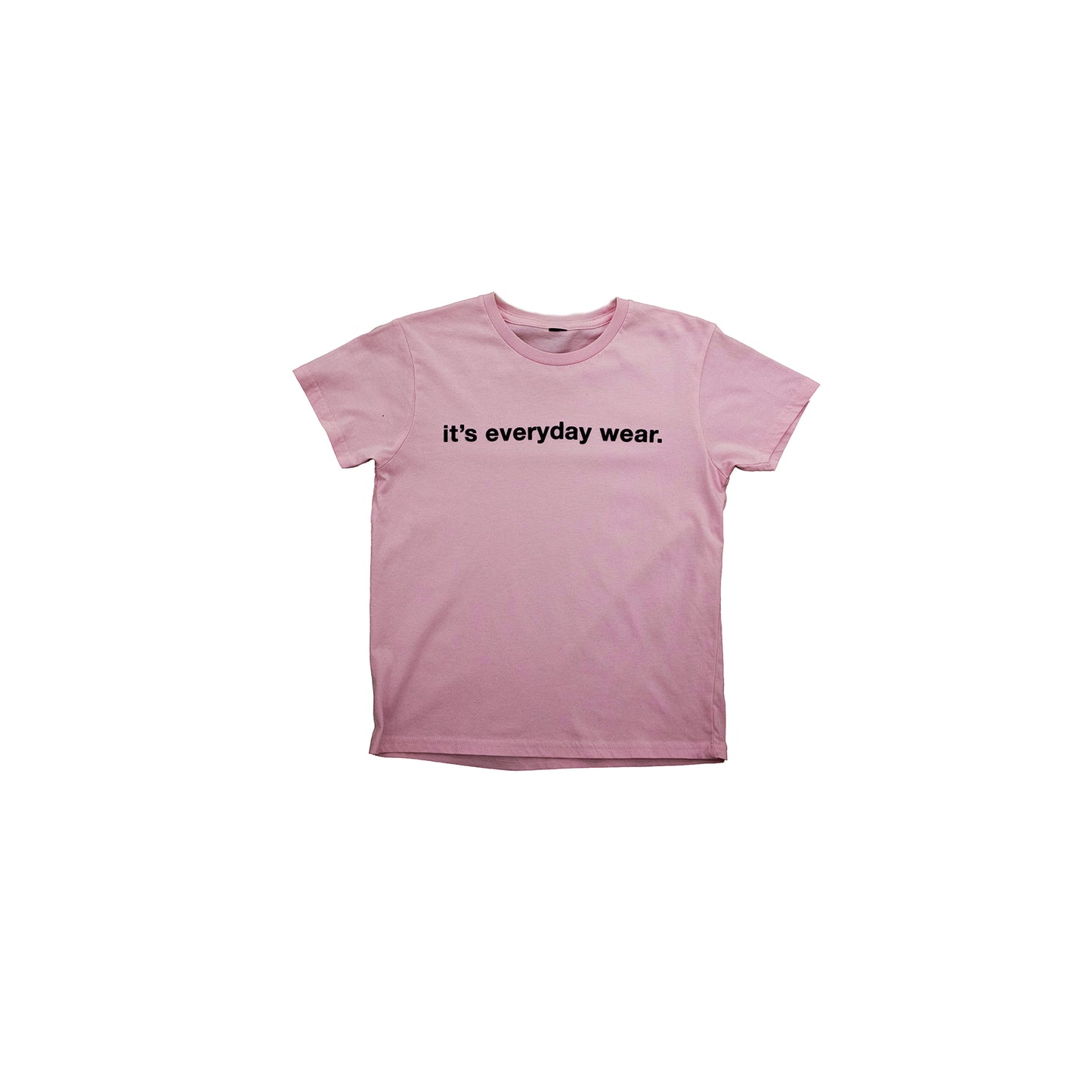 Everyday Baby Tee