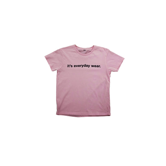 Everyday Baby Tee