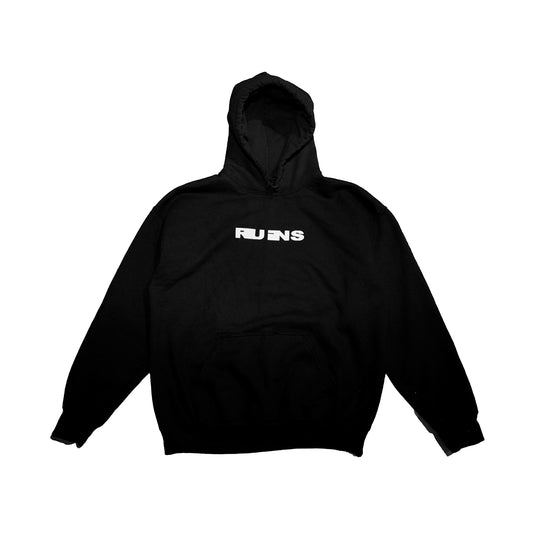 Exhale Hoodie
