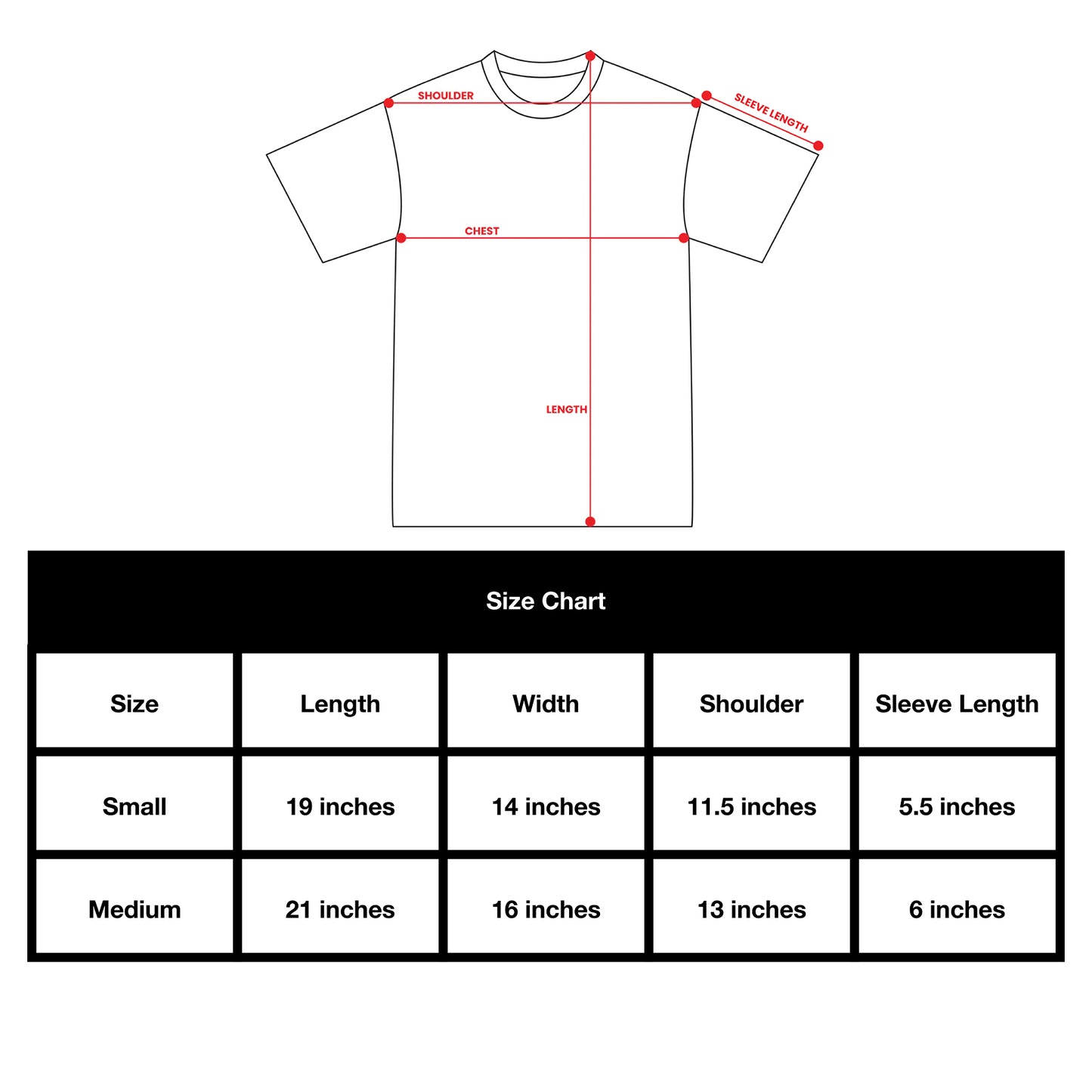 Everyday Baby Tee